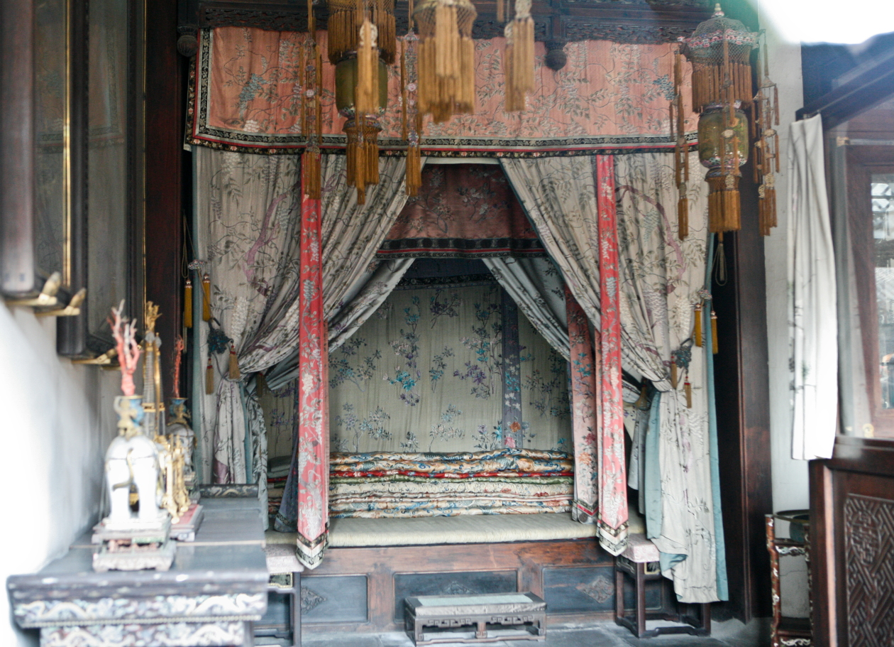 瀋陽 故宮 観光情報と行き方 | しゅうしゅうの中国ブログ